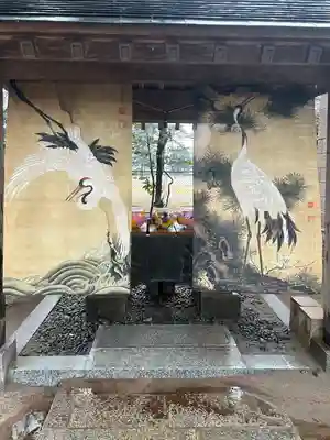 素鵞神社(茨城県)