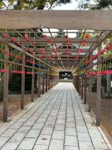 金峯神社(新潟県)