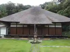 横浜　西方寺(神奈川県)