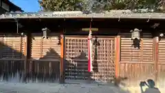 春日神社(奈良県)