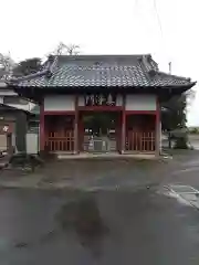 永明寺(埼玉県)