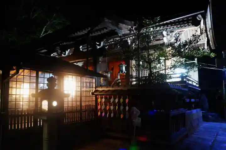 玉田神社(京都府)