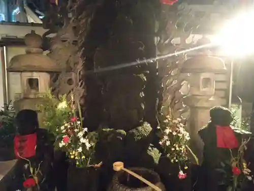 法善寺(大阪府)