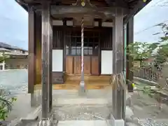 常福寺(三重県)