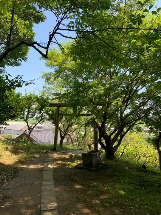 天神社(千葉県)