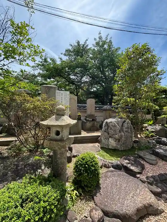 観音寺(兵庫県)