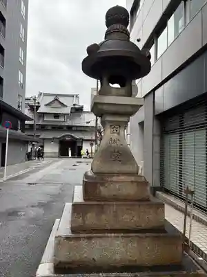 平等寺（因幡堂）(京都府)