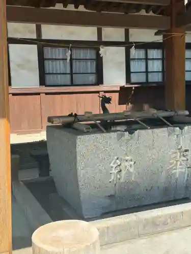 象山神社(長野県)