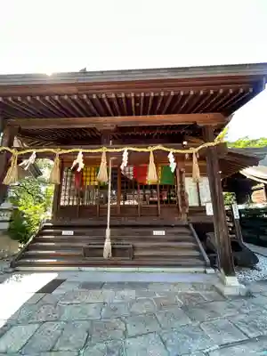 小倉祇園八坂神社(福岡県)