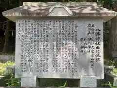 八幡神社（喜多町）(岐阜県)