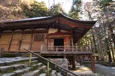 室生寺(奈良県)