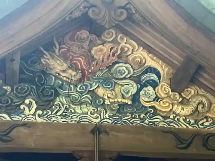 樂樂福神社(鳥取県)