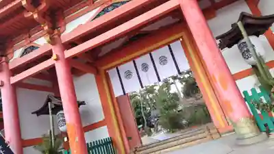 今宮神社(京都府)