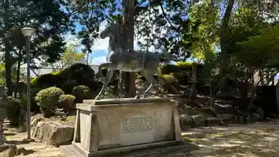 高倉神社(滋賀県)