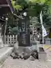 浅間神社(東京都)