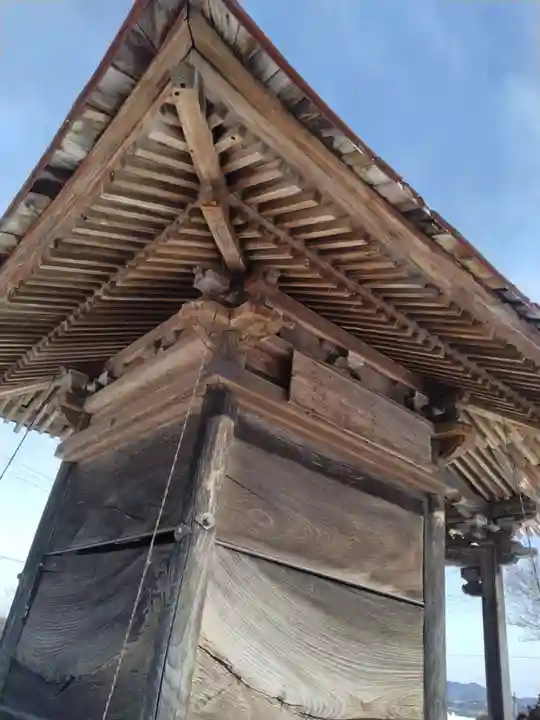 白山神社(宮城県)