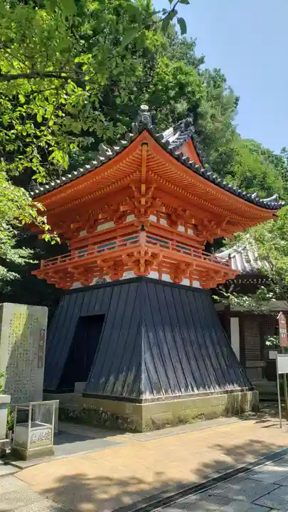 金剛宝寺(紀三井寺)のその他建物