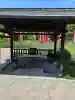 櫻岡大神宮(宮城県)