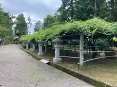 三大神社(滋賀県)