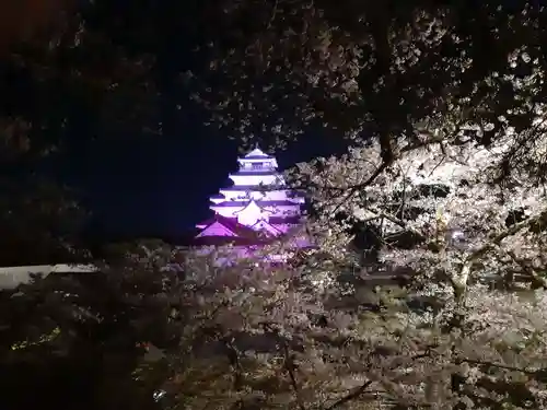 鶴ケ城稲荷神社のその他建物