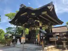 豊国神社(京都府)