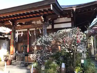妙泉寺(神奈川県)