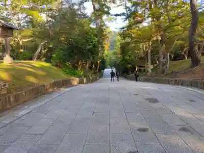 出雲大社(島根県)