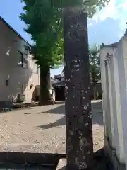 愛宕神社の建物その他