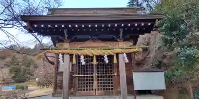 八幡神社(神奈川県)