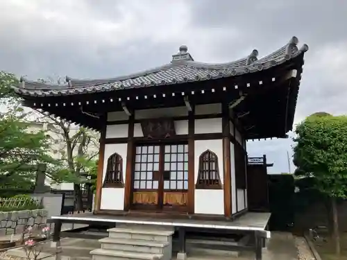 円乗院(東京都)