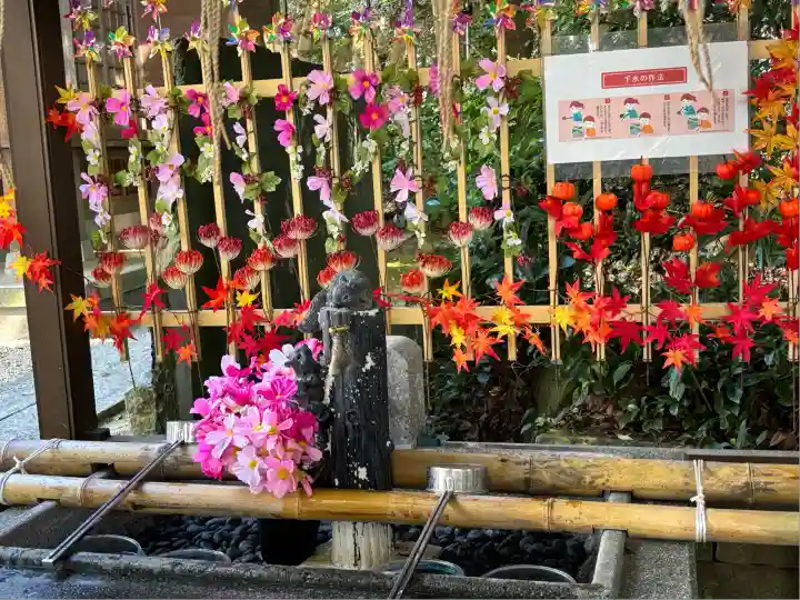 堀出神社(茨城県)