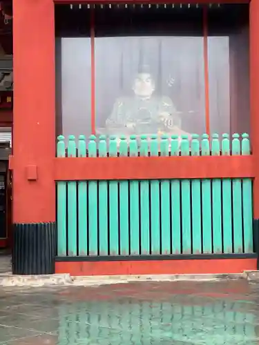 鶴岡八幡宮のその他建物