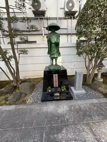 正福院(東京都)