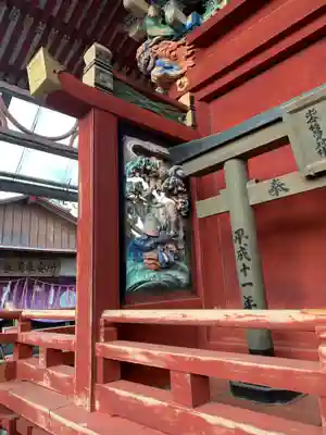 成田山新勝寺(千葉県)