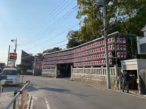 大鷲神社(東京都)
