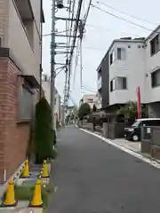 清瀧神社(千葉県)