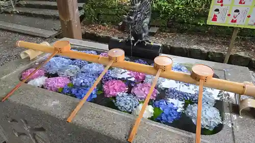 事任八幡宮(静岡県)