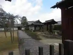 清凉院の建物その他