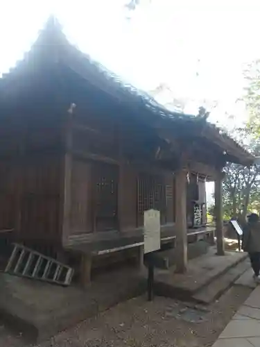 歸源院(神奈川県)