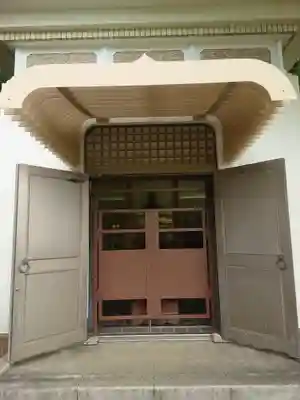 よみうりランド観音(東京都)