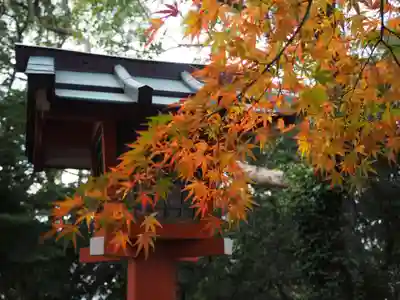 自凝島神社のその他建物