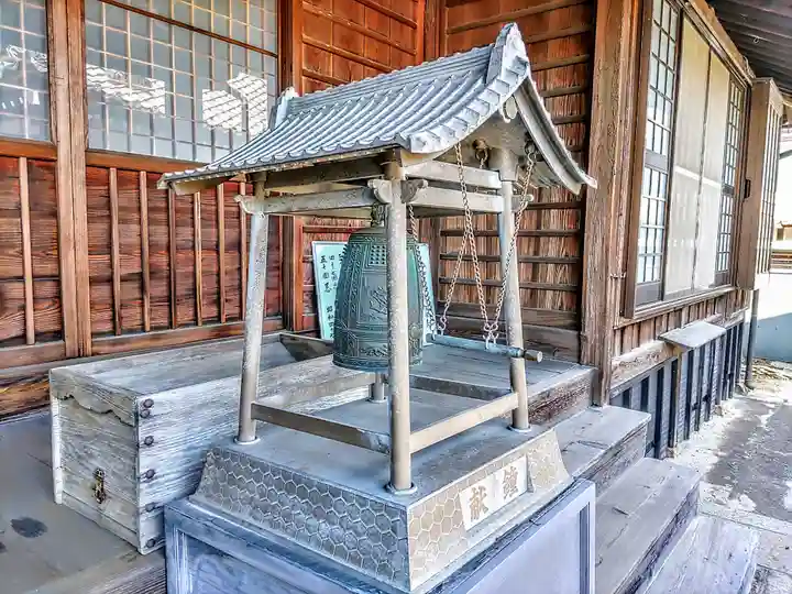 崇覚寺のその他建物