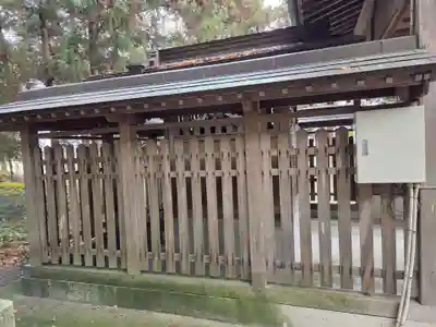 春日神社(栃木県)