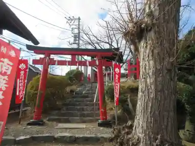 勝國寺(神奈川県)