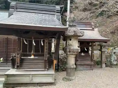 内々神社(愛知県)