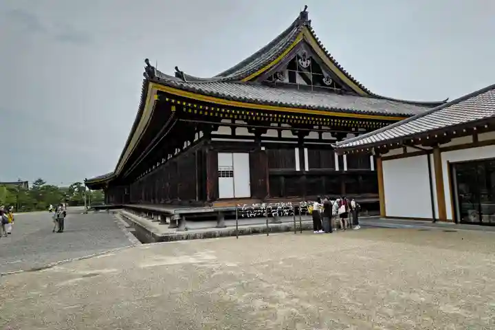 蓮華王院(三十三間堂)(京都府)