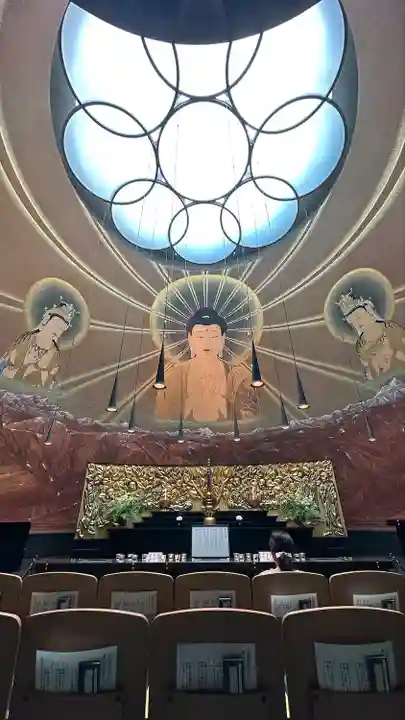 一心寺の末社・摂社