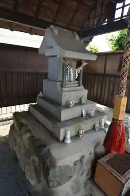 石神社(神奈川県)