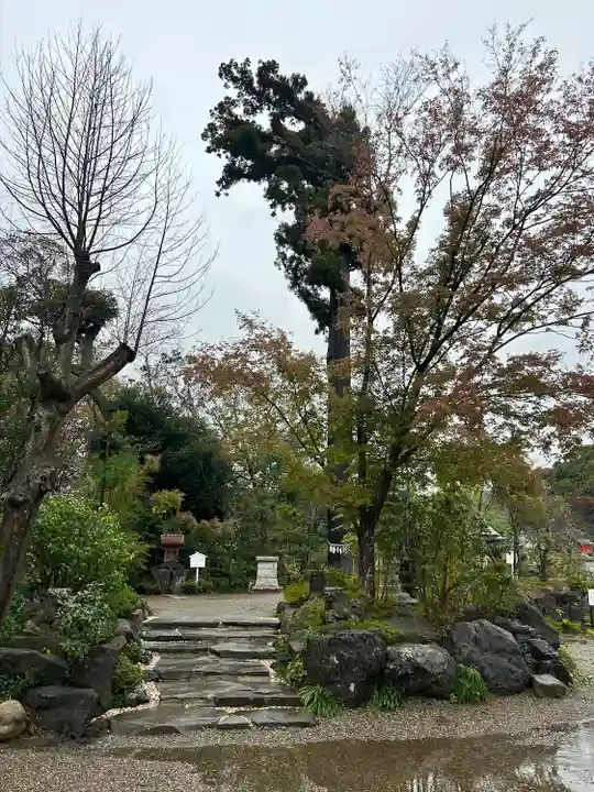 鶴峯八幡宮(千葉県)