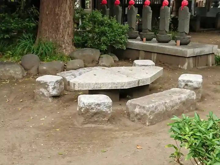 常立寺のその他建物
